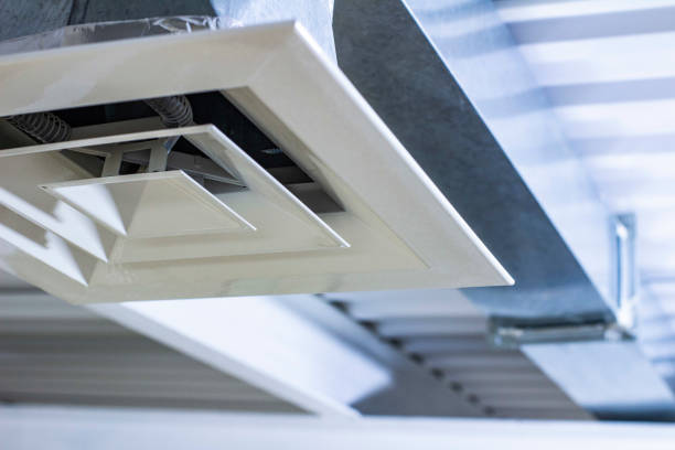 Professional Airduct Cleaning in WI
