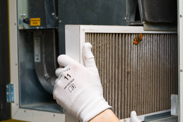 HVAC Maintenance and Cleaning in WI