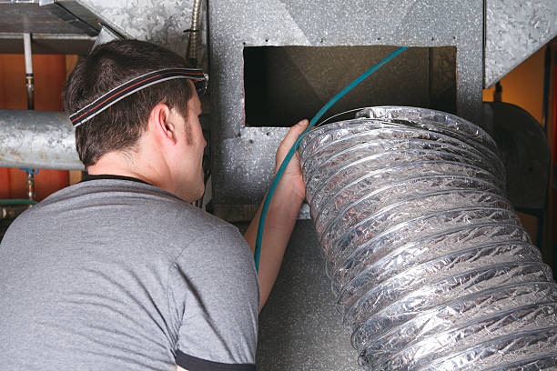 Best Best Air Duct Cleaning Company  in Cambridge, WI
