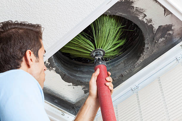 Best Ventilation Cleaning Services  in Cambridge, WI
